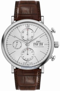 Replica IW391027 IWC Portofino Chronograph Mens Watch